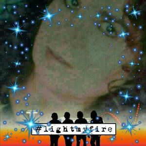 Meet your Posher, Betty